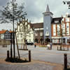 L&uuml;bbecke Marktplatz